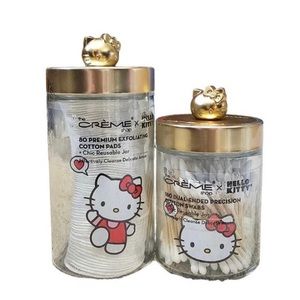 Hello Kitty Glam Jars